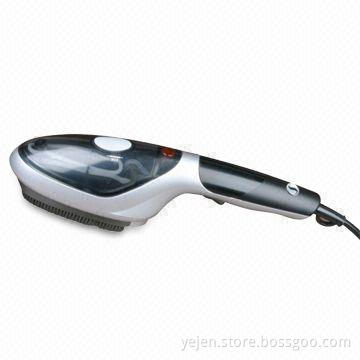 Steam Iron Brush for Garments, with 100cc Water tank Capacity